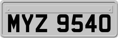 MYZ9540