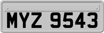 MYZ9543