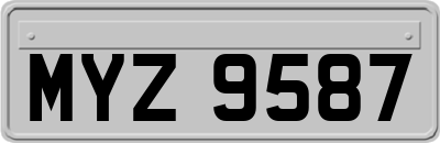 MYZ9587