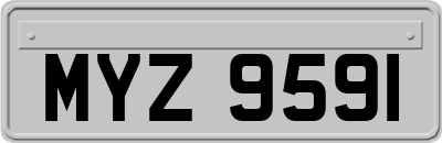 MYZ9591