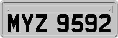MYZ9592