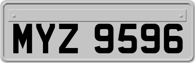 MYZ9596