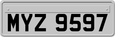 MYZ9597