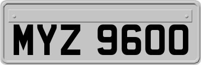 MYZ9600