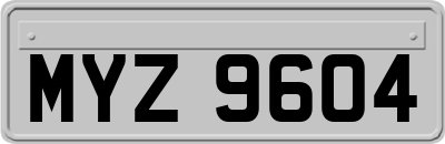 MYZ9604