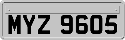 MYZ9605