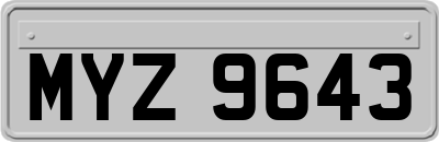 MYZ9643