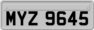 MYZ9645