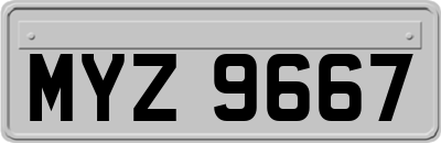 MYZ9667