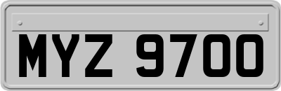 MYZ9700