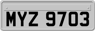 MYZ9703