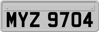 MYZ9704