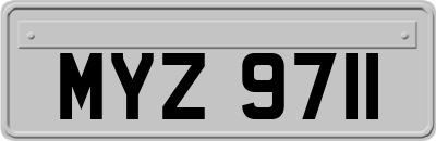 MYZ9711