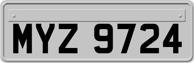 MYZ9724