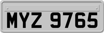 MYZ9765