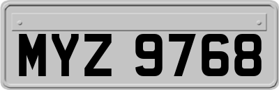 MYZ9768