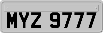 MYZ9777