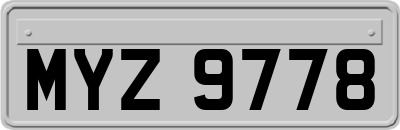 MYZ9778