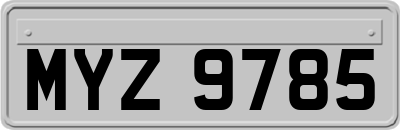 MYZ9785