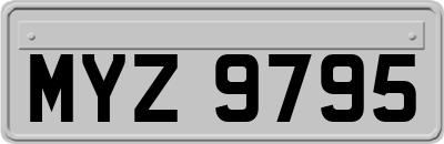 MYZ9795