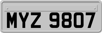 MYZ9807
