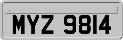 MYZ9814
