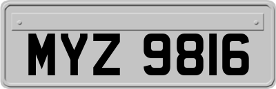 MYZ9816