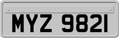 MYZ9821