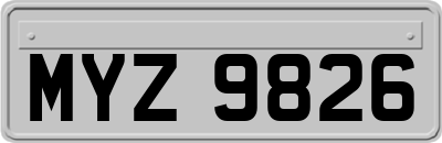 MYZ9826