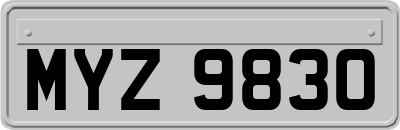 MYZ9830