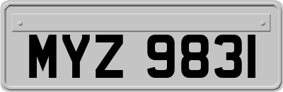 MYZ9831