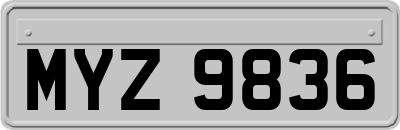 MYZ9836