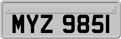 MYZ9851