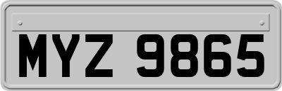 MYZ9865