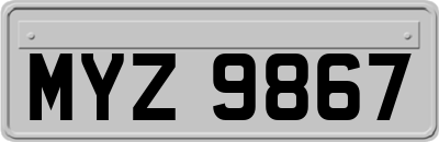 MYZ9867