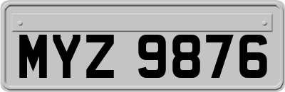 MYZ9876