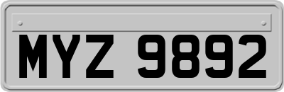 MYZ9892