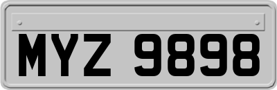 MYZ9898