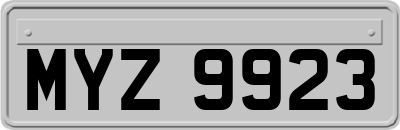 MYZ9923