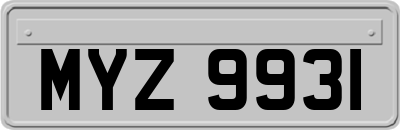 MYZ9931