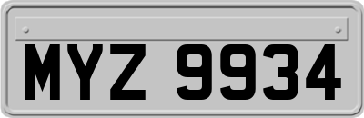 MYZ9934
