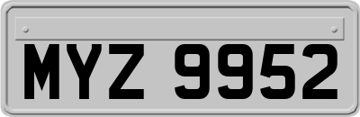 MYZ9952