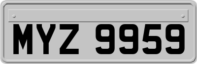 MYZ9959
