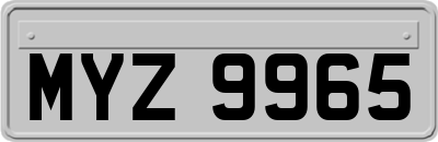 MYZ9965