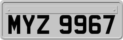 MYZ9967