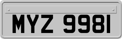 MYZ9981