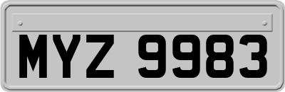 MYZ9983