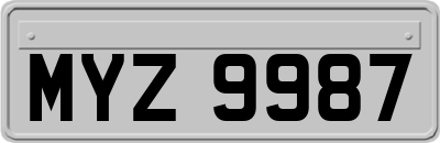 MYZ9987