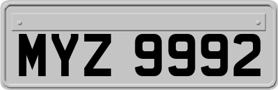 MYZ9992