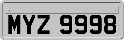 MYZ9998